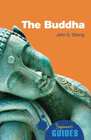 Cover of the book The Buddha by Fathali Moghaddam