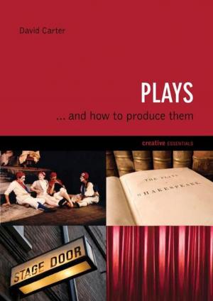 Cover of the book Plays by Leni Dipple