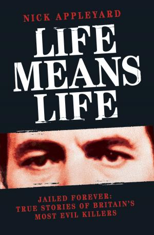 Cover of the book Life Means Life by Stanley Feldman