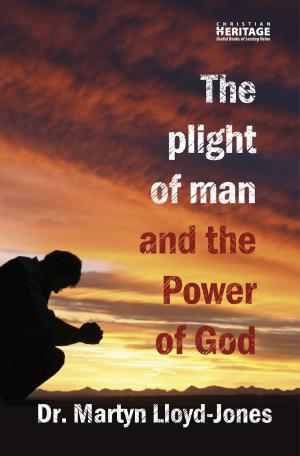 Cover of Plight of Man and the Power of God