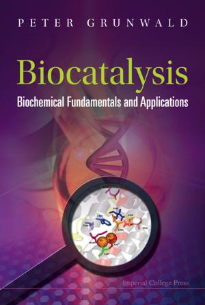Cover of the book Biocatalysis by Lev Ostrovsky