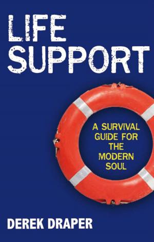 Cover of the book Life Support by Ken Druck, Ph.D.