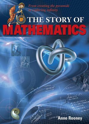 Cover of the book The Story of Mathematics by Anne Rooney