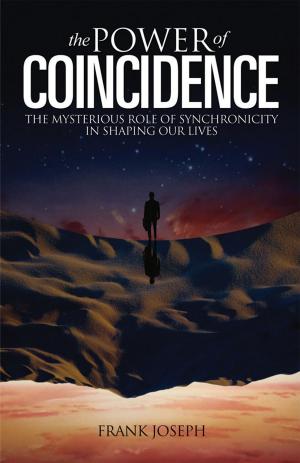 Book cover of The Power of Coincidence
