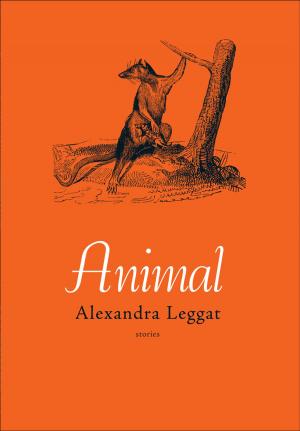 Cover of the book Animal by Martin West