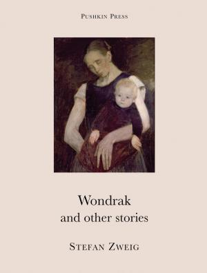 Cover of the book Wondrak and Other Stories by Elias Khoury
