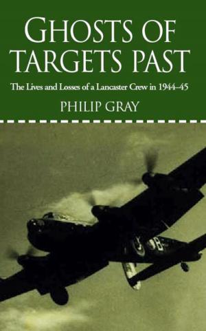 Cover of the book Ghosts of Targets Past by Antoinette Savill