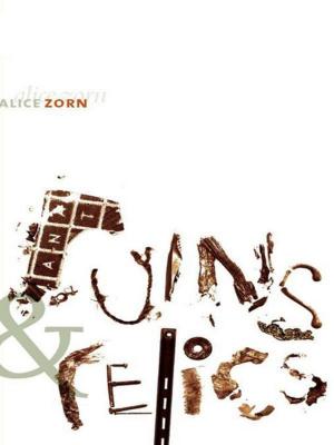 Cover of the book Ruins and Relics by Roy Innes