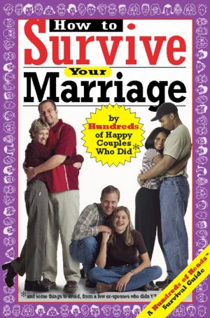 Cover of the book How to Survive Your Marriage by Mark W. Bernstein, Yadin Kaufmann