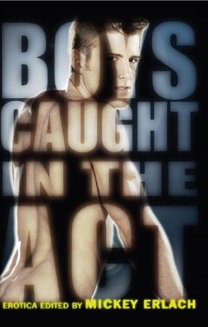 Cover of the book Boys Caught in the Act by 