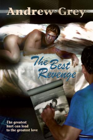 Cover of the book The Best Revenge by J. Scott Coatsworth