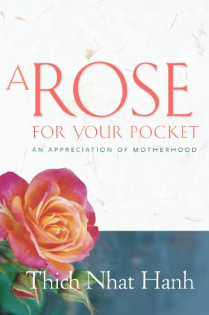 Book cover of A Rose for Your Pocket