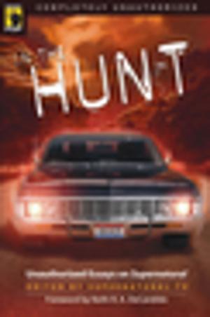 Cover of the book In the Hunt by Jacqueline Laurita, Jené Luciani