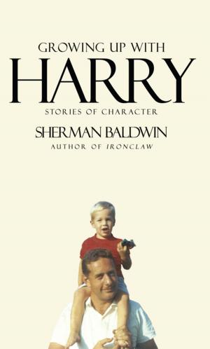 Cover of the book Growing up with Harry by Stuart Black