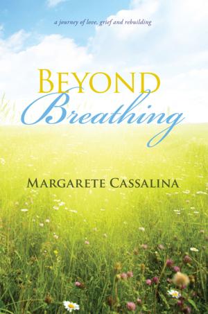 Cover of the book Beyond Breathing by Jeanne McCann