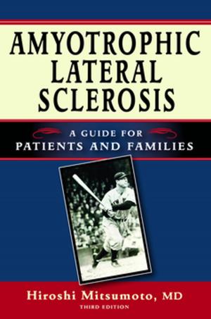 Cover of the book Amyotrophic Lateral Sclerosis by Parvin Ganjei-Azar, MD, Merce Jorda, PhD, Awtar Krishan, PhD