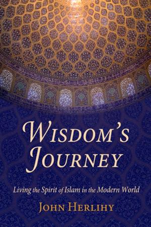 Cover of the book Wisdom's Journey by Patrick Laude