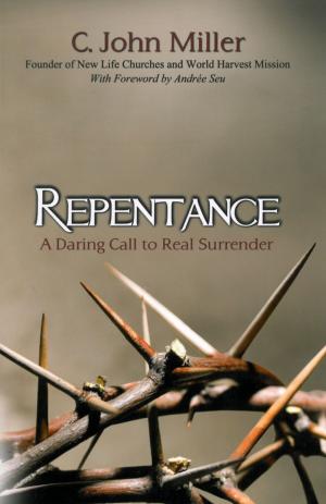 Cover of the book Repentance by Coz Crosscombe, Bill Krispin