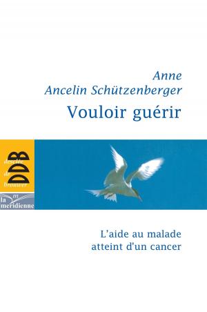 Cover of the book Vouloir guérir by Frank Andriat