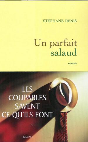 Cover of the book Un parfait salaud by François Mauriac