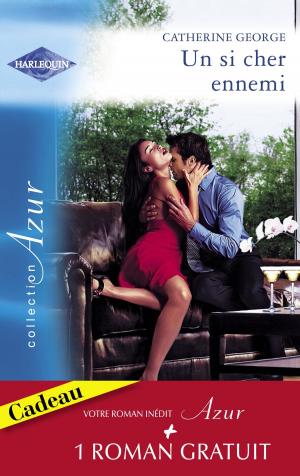 Cover of the book Un si cher ennemi - Un play-boy à séduire (Harlequin Azur) by Janice Kay Johnson, Liz Talley, Cathryn Parry, Holly Jacobs