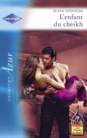 Cover of the book L'enfant du cheikh (Harlequin Azur) by Teona Bell