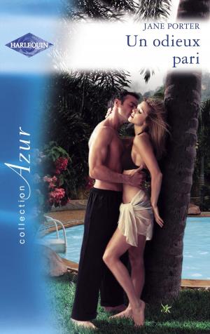 bigCover of the book Un odieux pari (Harlequin Azur) by 