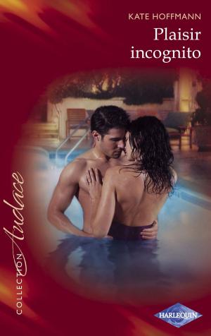 Cover of the book Plaisir incognito (Harlequin Audace) by Teresa Noelle Roberts