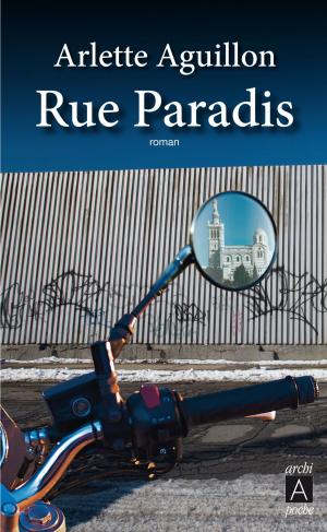 Cover of Rue paradis