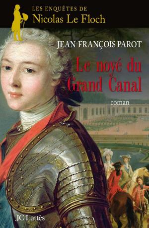 Cover of the book Le noyé du grand canal : N°8 by Samuel Bjørk