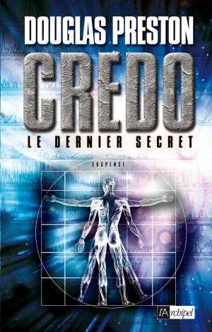Cover of the book Credo by Tony Alonzi