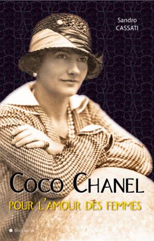Cover of Coco Chanel pour l'amour des femmes
