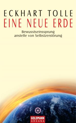 Book cover of Eine neue Erde