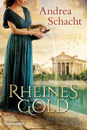 Cover of the book Rheines Gold by Paul S. Kemp