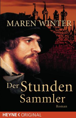 Cover of the book Der Stundensammler by Christoph Marzi