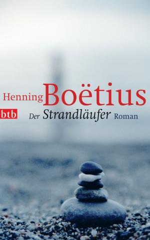 Book cover of Der Strandläufer