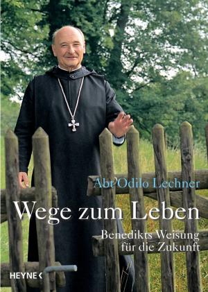 Cover of the book Wege zum Leben by Brian Herbert, Kevin J. Anderson