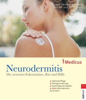 Cover of the book Neurodermitis by Sabine Czerny