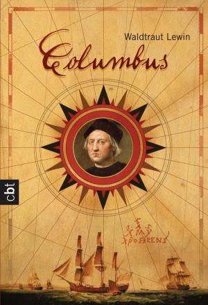 Cover of the book Columbus by Denise Deegan