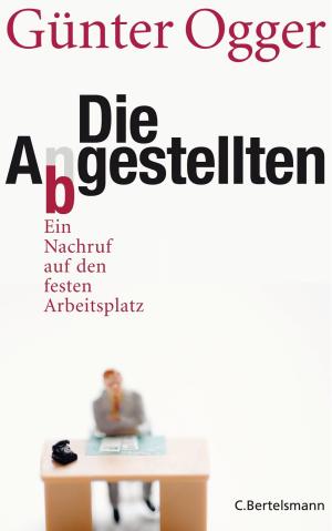 Cover of the book Die Abgestellten by Christine Grän