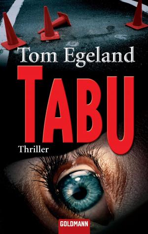Cover of the book Tabu by Calvin Wolf
