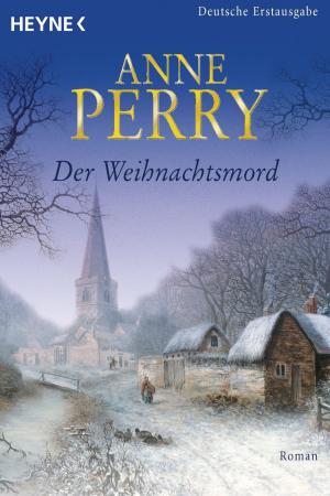 Cover of the book Der Weihnachtsmord by Cixin Liu