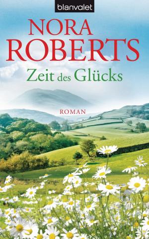 Book cover of Zeit des Glücks