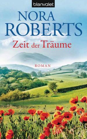 Cover of the book Zeit der Träume by Sonia Marmen
