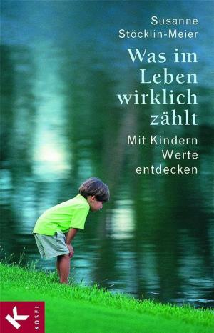 Cover of the book Was im Leben wirklich zählt by Odilo Lechner