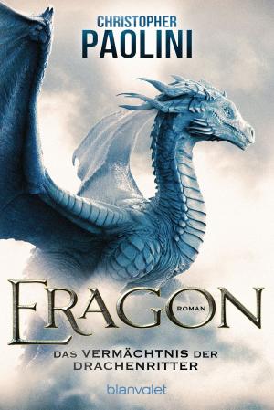 Cover of the book Eragon by Katie Flynn