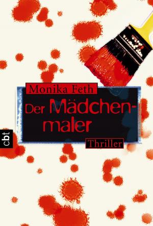 Book cover of Der Mädchenmaler