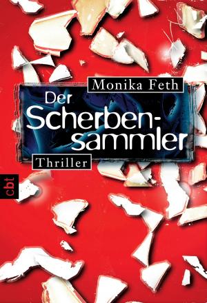 Cover of the book Der Scherbensammler by Cate Tiernan