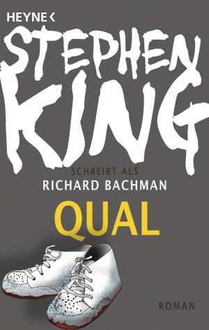 Cover of the book Qual by Simone Neumann