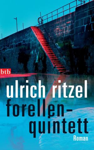 Cover of the book Forellenquintett by Bernhard Aichner